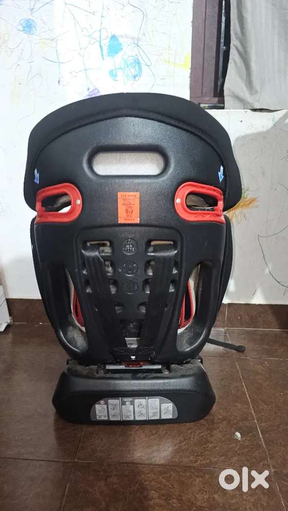 Car Seat Clearance – Genuine Buyers Only