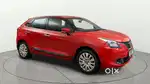 Maruti Suzuki Baleno 1.2 Alpha, 2016, Petrol