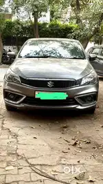 2015 VDI Plus Maruti Ciaz in a very Good condition