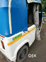 Mahindra treo