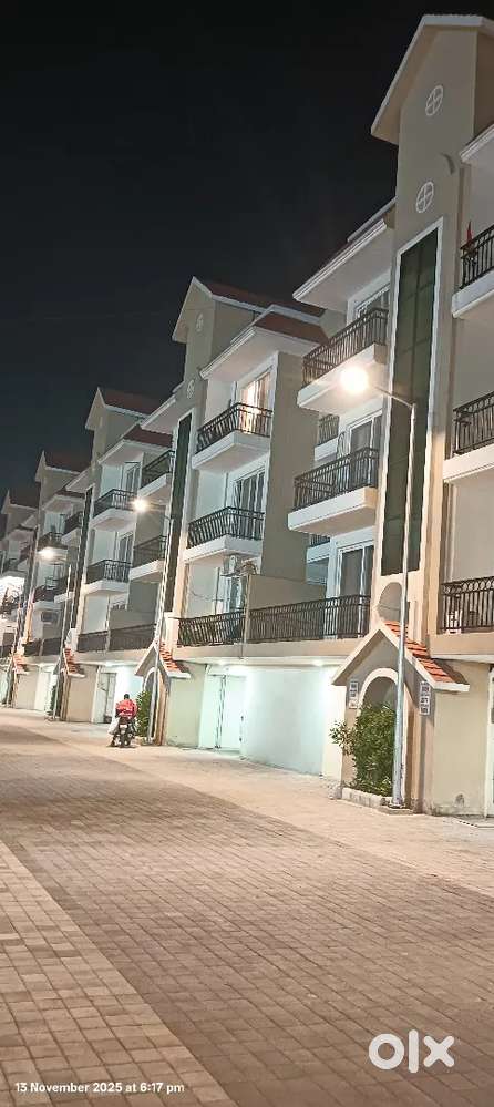 2 bhk ultra luxury apartment For Sale