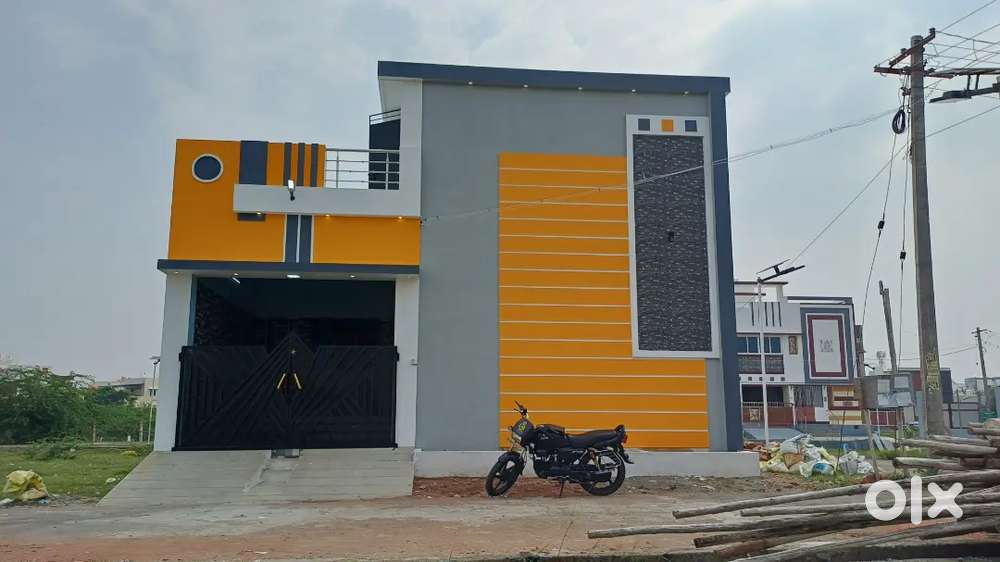 இனி வாடகைக்கு குட்பை! உங்கள் சொந்த வீட்டின் சாவியை இப்போதே பெறுங்கள்