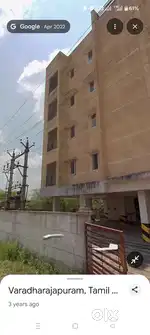 Bank Auction property Full apartment for sale