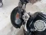 Bajaj pulsar