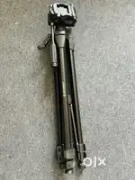 Camera stand