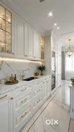 Urgent Sale -New Flat for sale in Kacheripady
