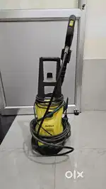 Resqtech High Pressure Washer