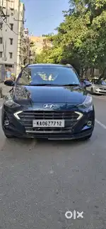 Hyundai Grand i10 Nios Sportz, 2020, Petrol