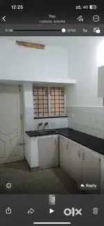 2bhk house kakkanad Bharat Mata College