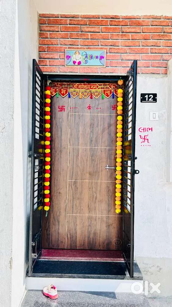 Rajmandir New build Home Redy to moov Aall facilities available