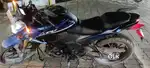 HONDA HORNET 2.0(2025) BUY JULY 4