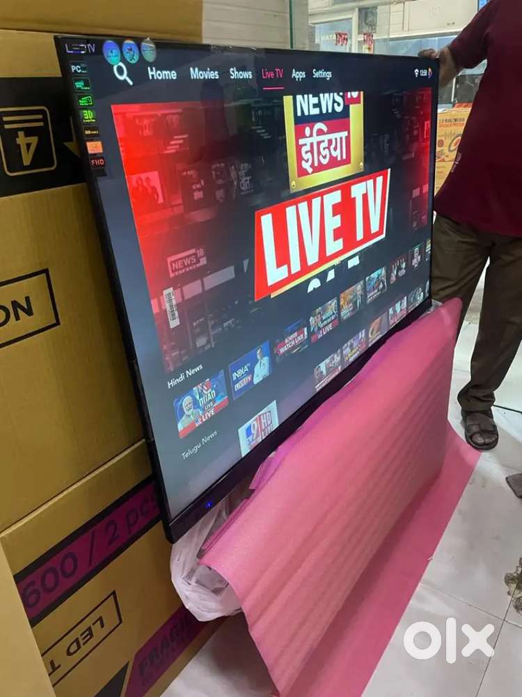 LED TV WHOLESALE AND RETAIL