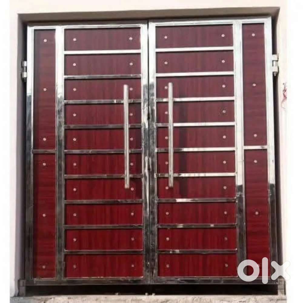 Single Room, bath room attached and kitchen