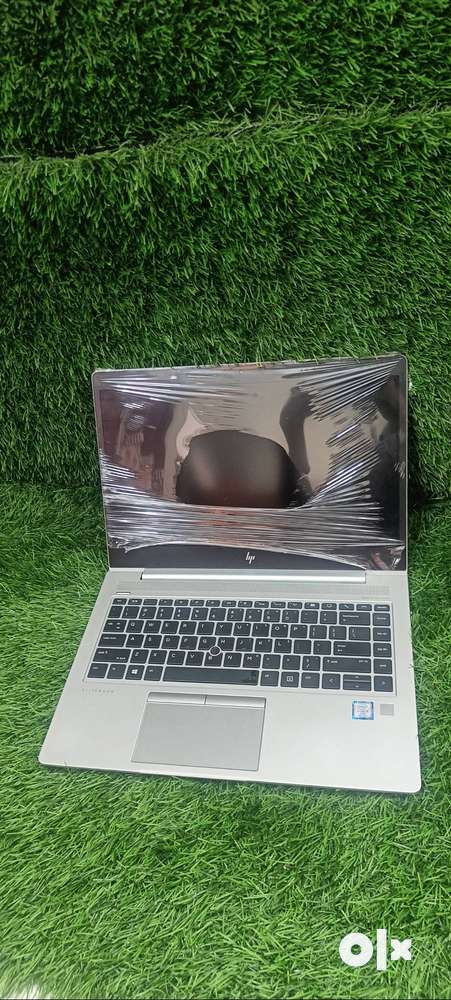 HP 840 G5 NEW LOGO LAPTOP WITH METAL BODY