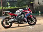 MH Registration , 1st owner, Aprapovik full exhaust system