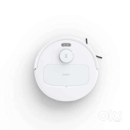 Evovacs N30 robot cleaner