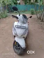 Jupiter 125cc