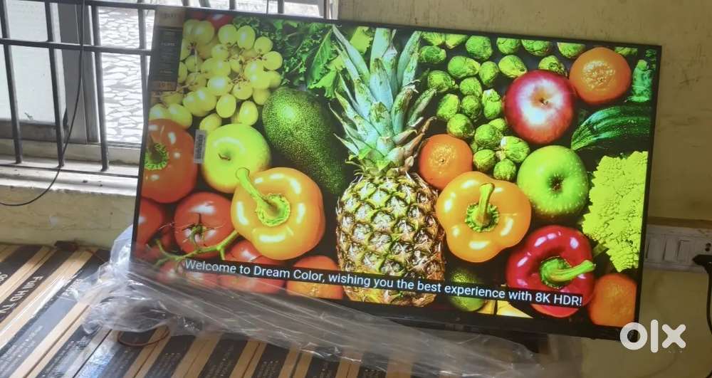 24 inch sony normal full hd led tv 3yr display waranty 6000
