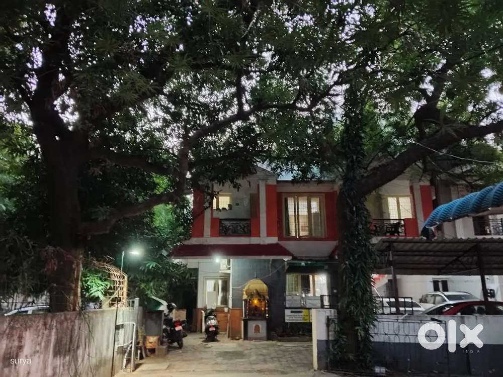 Office space for rent in anna nagar