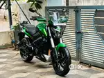 Dominar 400 ug abs bs6,FINANCE AVAILABLE,Ktm,R15 v3,Himalayan,Xpulse