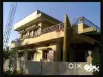 2 BHK House for Rent at 1 Floor Near Vidyanagar