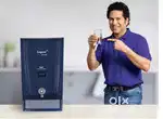Water purifier Rent