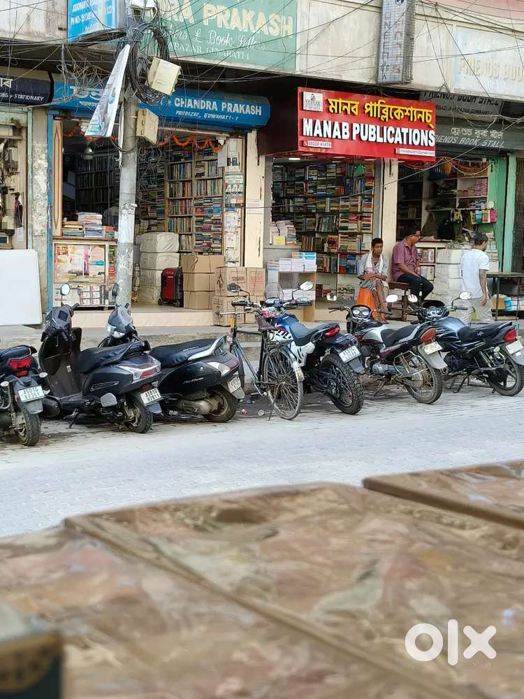 Residential driver needed in pan bazar