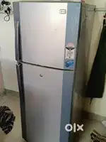 LG frost free fridge