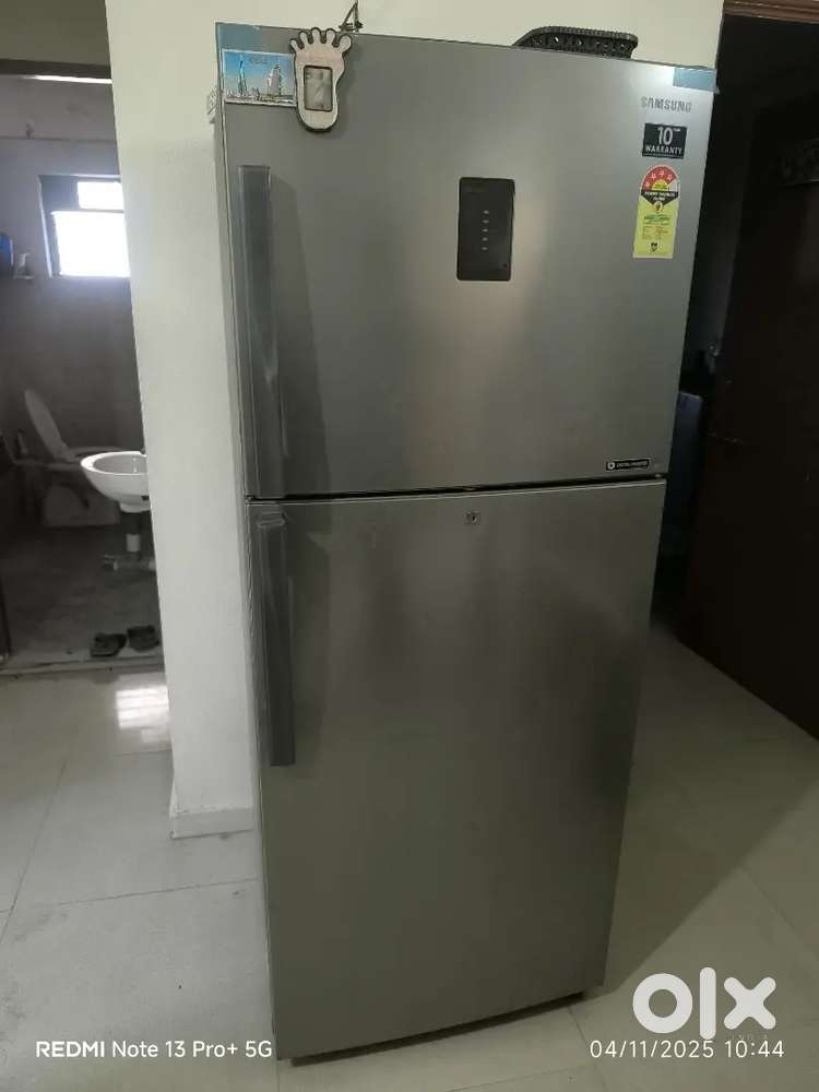 Samsung fridge