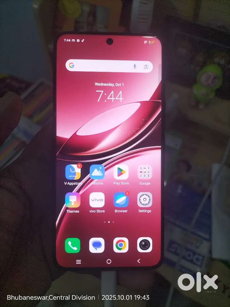 V 50 -128 gb - 6 month