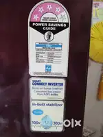 Brand - Samsung Convertable Fridge
