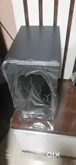 Boat Sound Bar