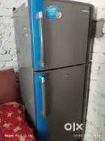 Double door