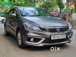 Maruti Suzuki Ciaz Smart Hybrid Delta , 2020, Petrol