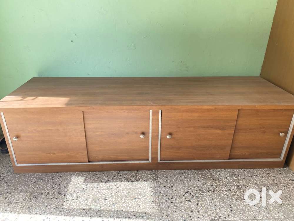 Wooden Bench(small shetty)
