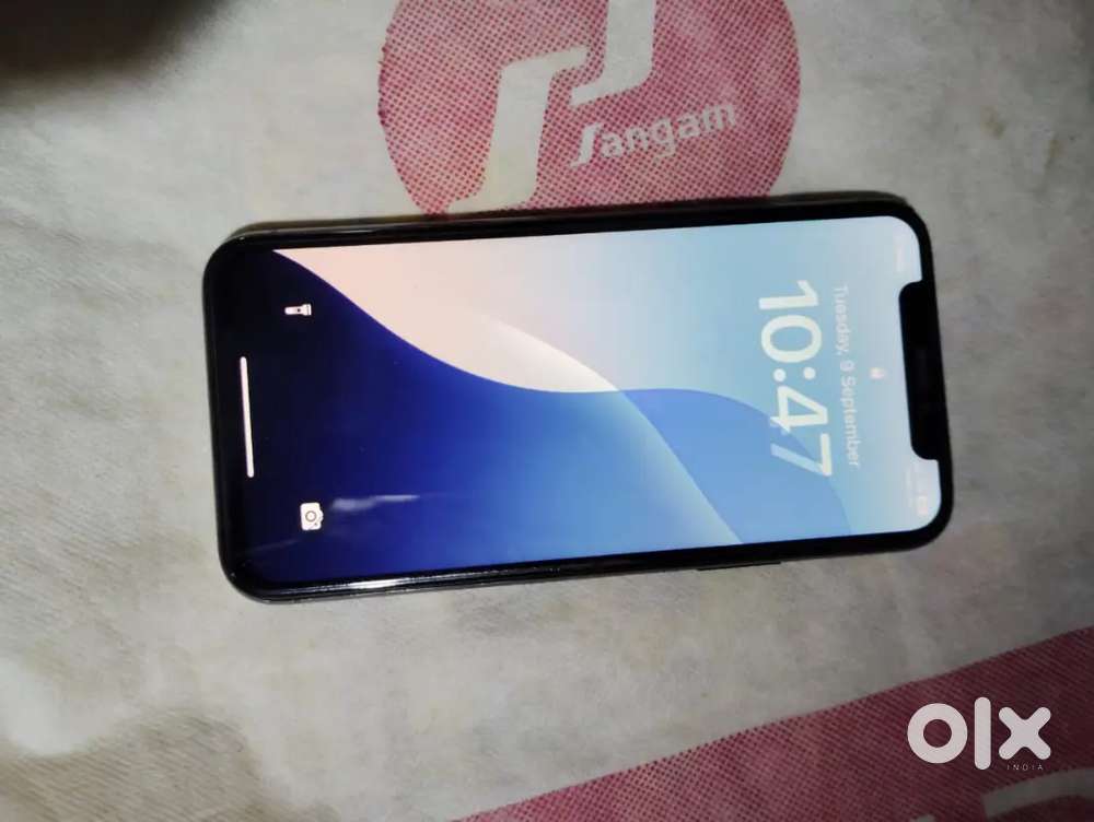 iPhone 11 Pro – Used – 6hr Gaming Backup