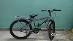 Hero next model cycle, not using it so selling it