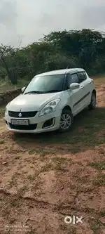 Maruti Suzuki Swift 2012 Diesel 103000 Km Driven