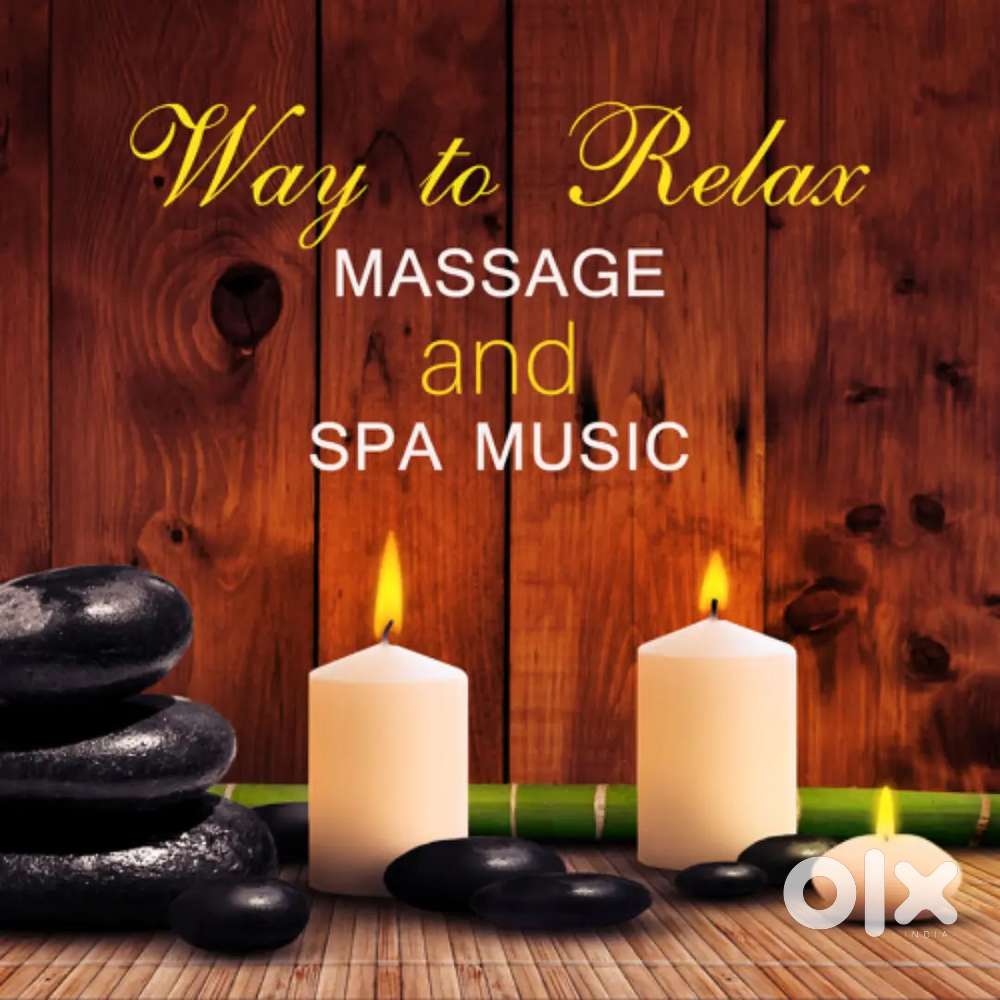 Spa therapist ladies girls jobs in Hyderabad