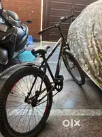 Bicycle . Good condition