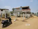 Corner site near magadi main road