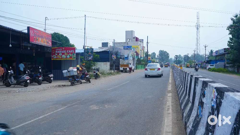 PRIME LOCATION PLOT FOR SALE