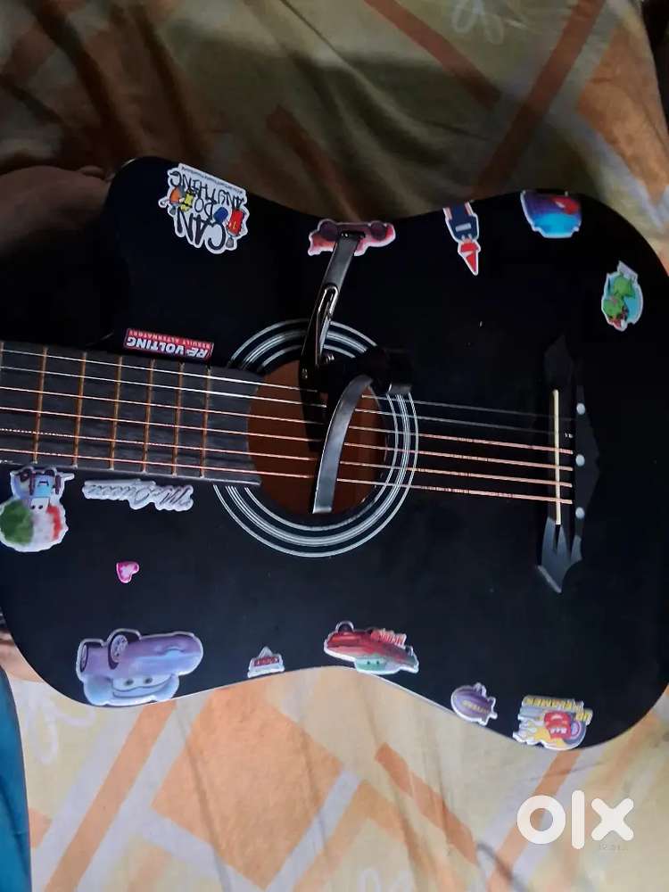 Guitar Revel