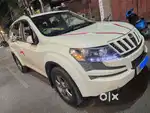 Mahindra XUV500 2015