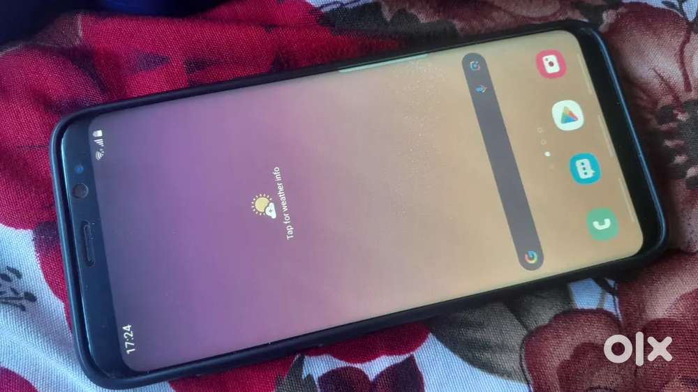 SAMSUNG S8 4 64GB