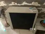 Duct AC BLUE Star
