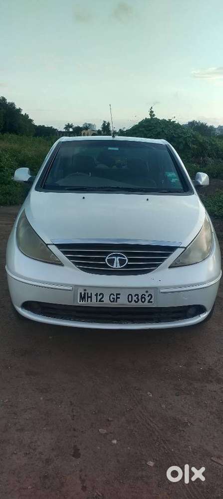 Tata Manza, 2010, CNG & Hybrids