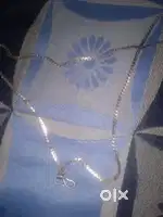 Chain 2thola ki ha chandi ki