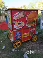Foodcart for sale or rent