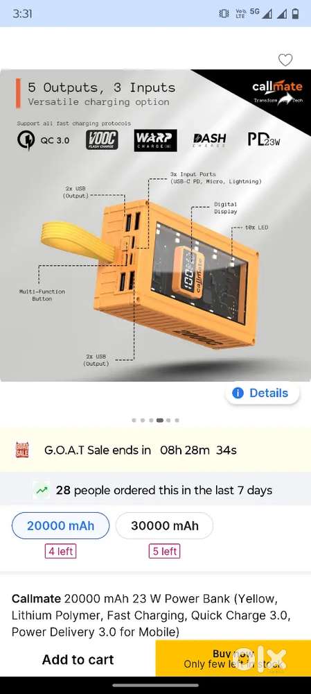 Online Wark only for gril